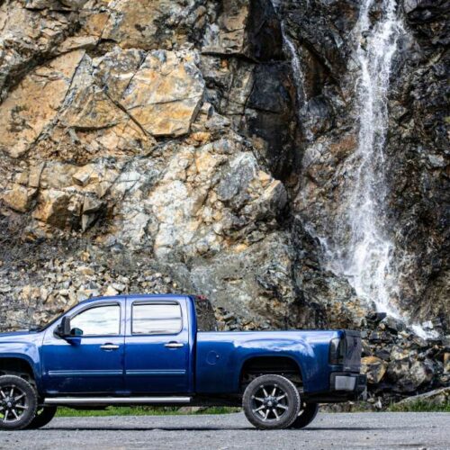 Expected Black Friday deals on GMC Sierra models